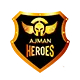 Ajman Heroes