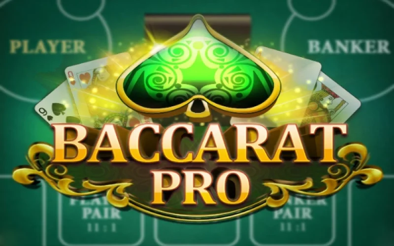 The Super Baccarat game is already waiting for you on MegaPari.