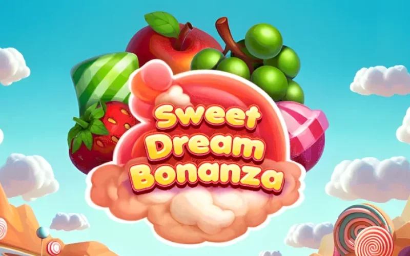 Join MegaPari and discover the world of Sweet Dream Bonanza.