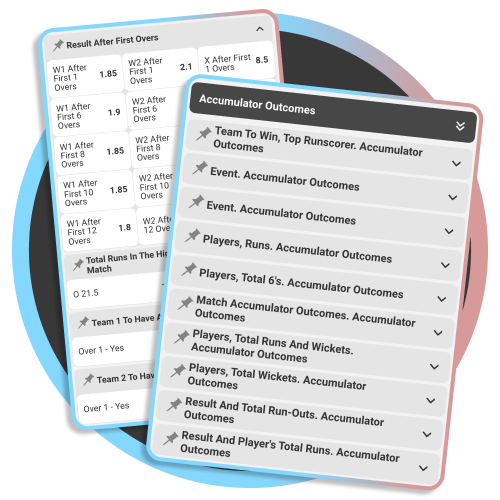 Explore Megapari markets and place smarter IPL bets with diverse options and exciting winning opportunities.
