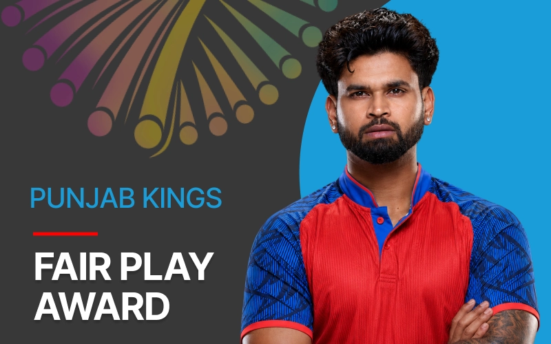Follow the Fair Play champions on Megapari and their outstanding season.