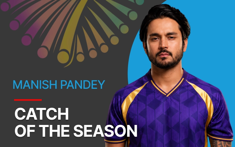 Watch the Catch of the Season on Megapari and relive an incredible moment.